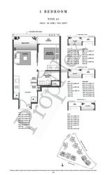 Botanique At Bartley (D19), Condominium #569668771